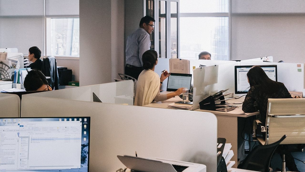 Motivos por los que te pueden despedir sin liquidación