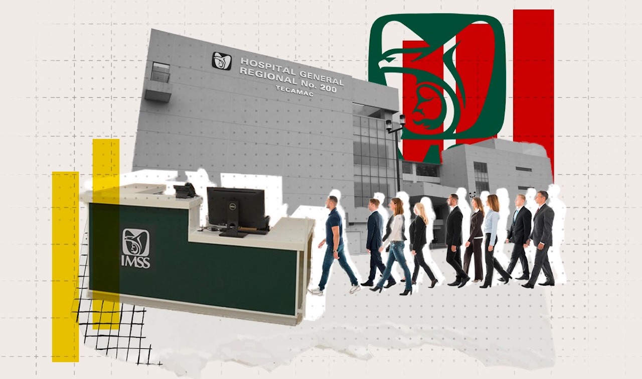 Conoce los beneficios que hay en Modalidad 33 del IMSS