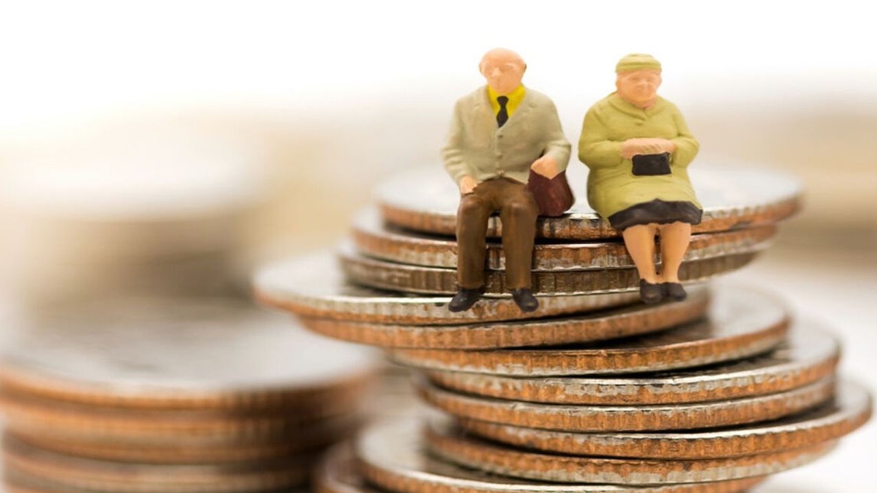 ¿Cuál es el error que disminuye el pago en Pensión IMSS?