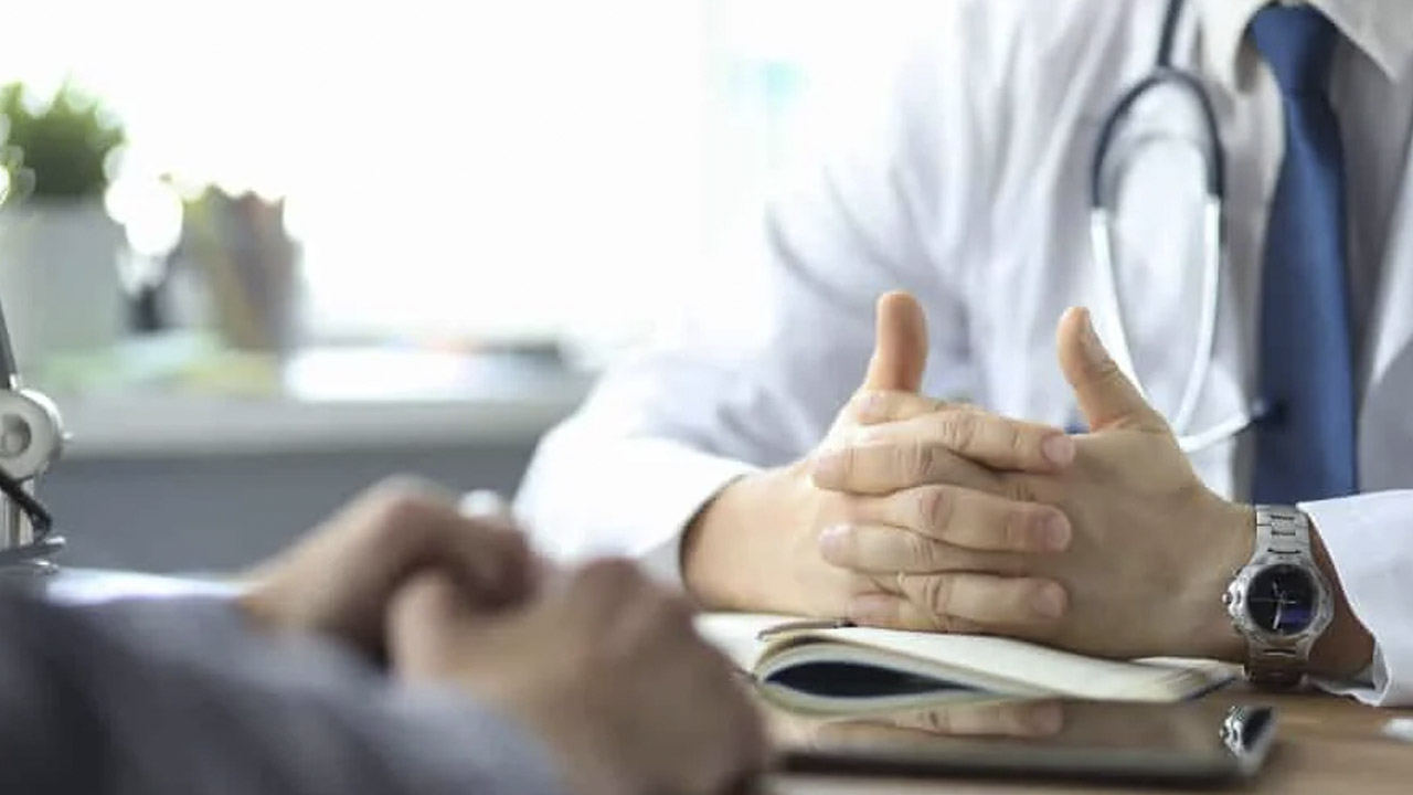 ¿Puedo contratar un seguro de vida si estoy enfermo?