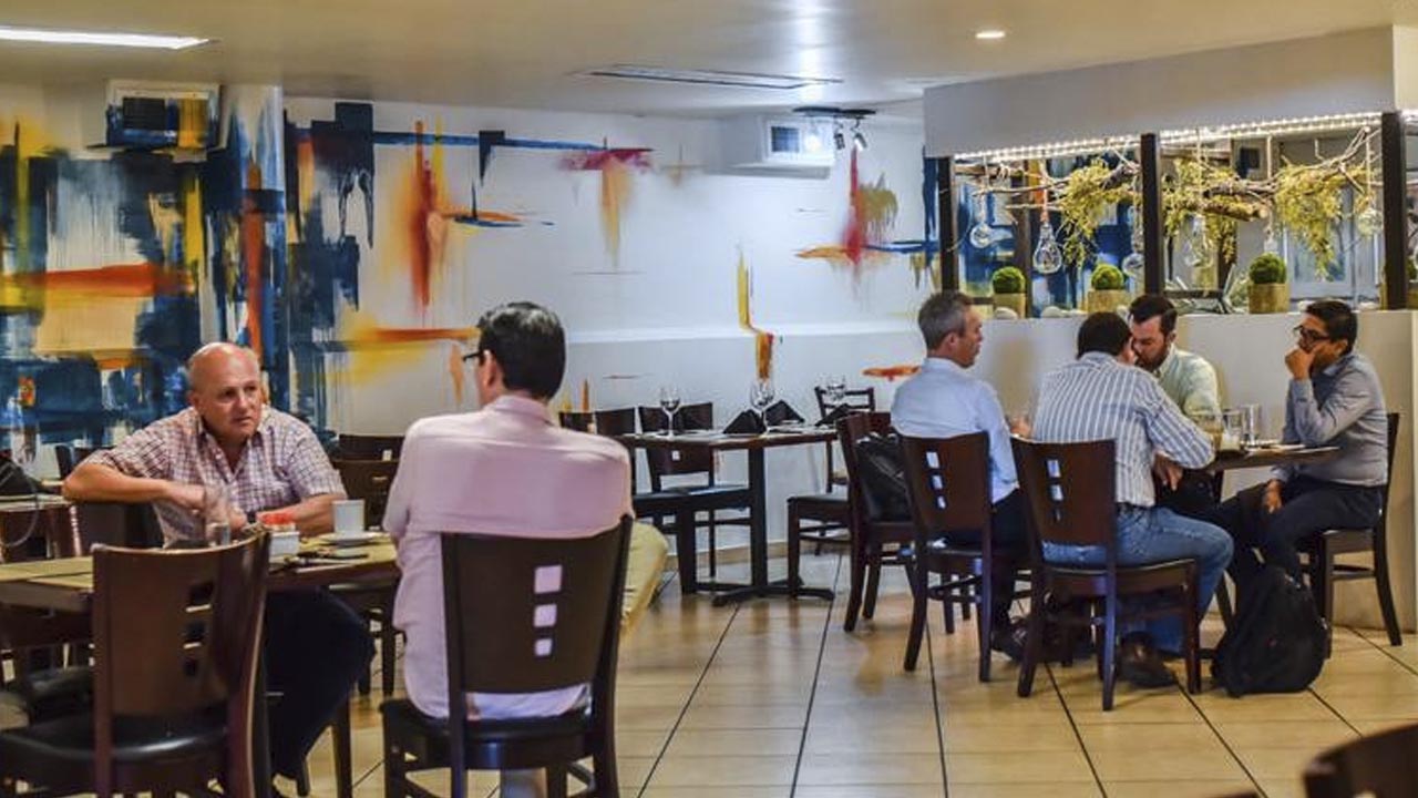Restaurantes darán 50% de descuento por salir a votar en el Edomex