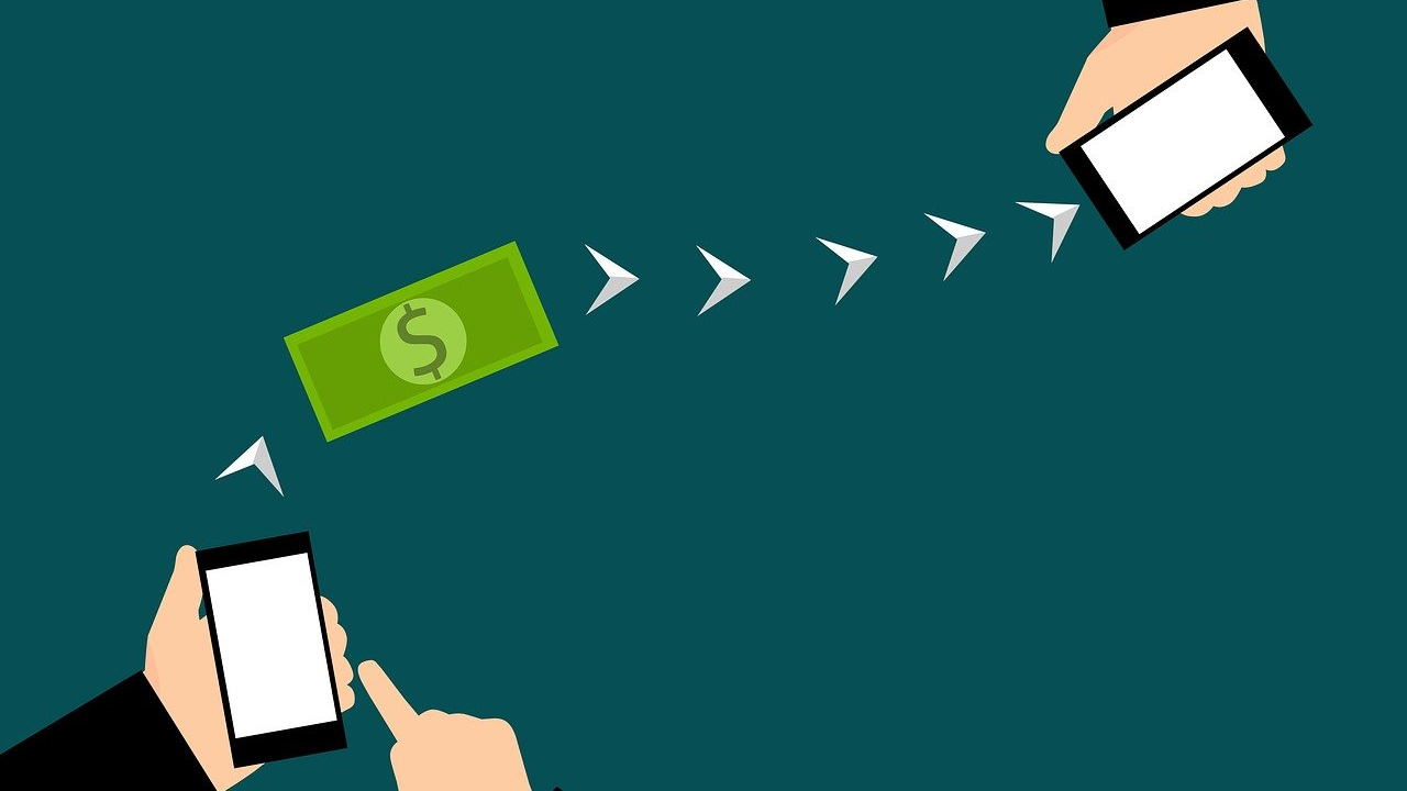 SAT: ¿Puedo tener problemas si hago transferencias entre cuentas?