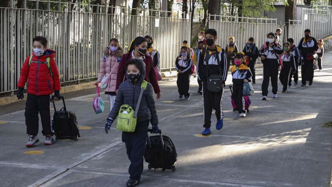 Se prepara un ultimo puente de ls SEP