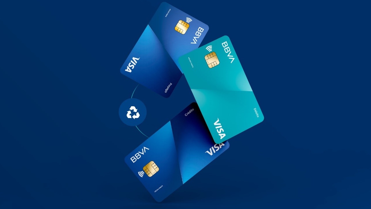 ¿Si tengo tarjeta BBVA ya no la podré usar?