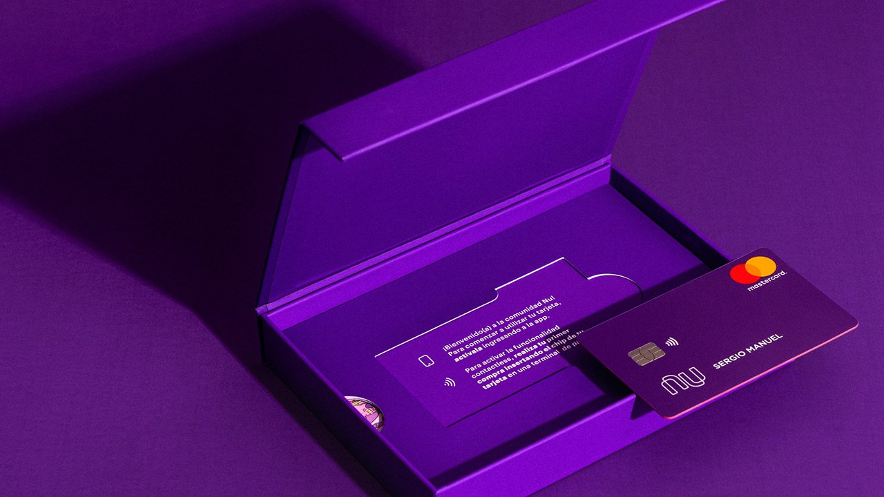 ¿Contratos de tarjeta Nu son cancelados? Esta es la razón