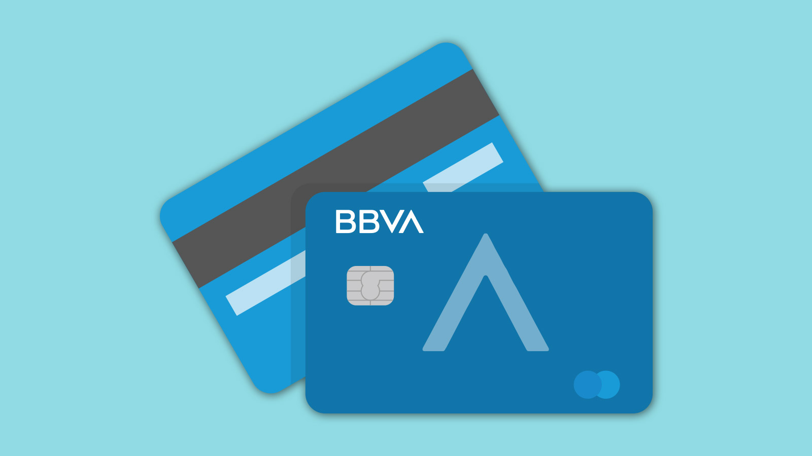¿Por qué se están rechazando tarjetas BBVA? Entérate