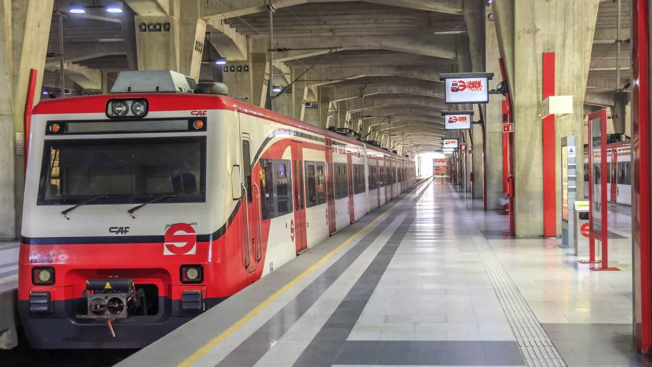 Tren Suburbano Pachuca-AIFA: Gobierno analiza nuevo proyecto ferroviario