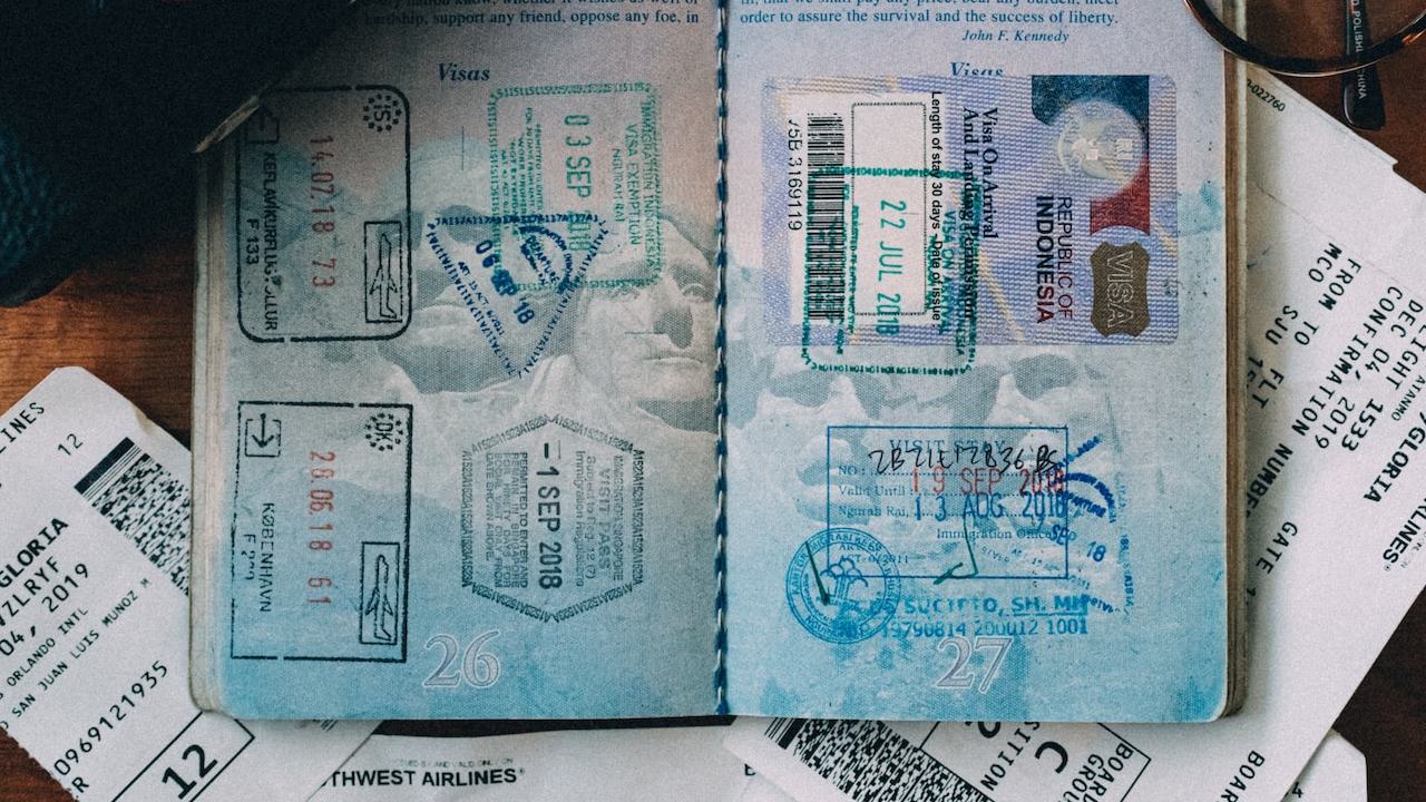¿Puedo obtener descuento en mi visa americana?