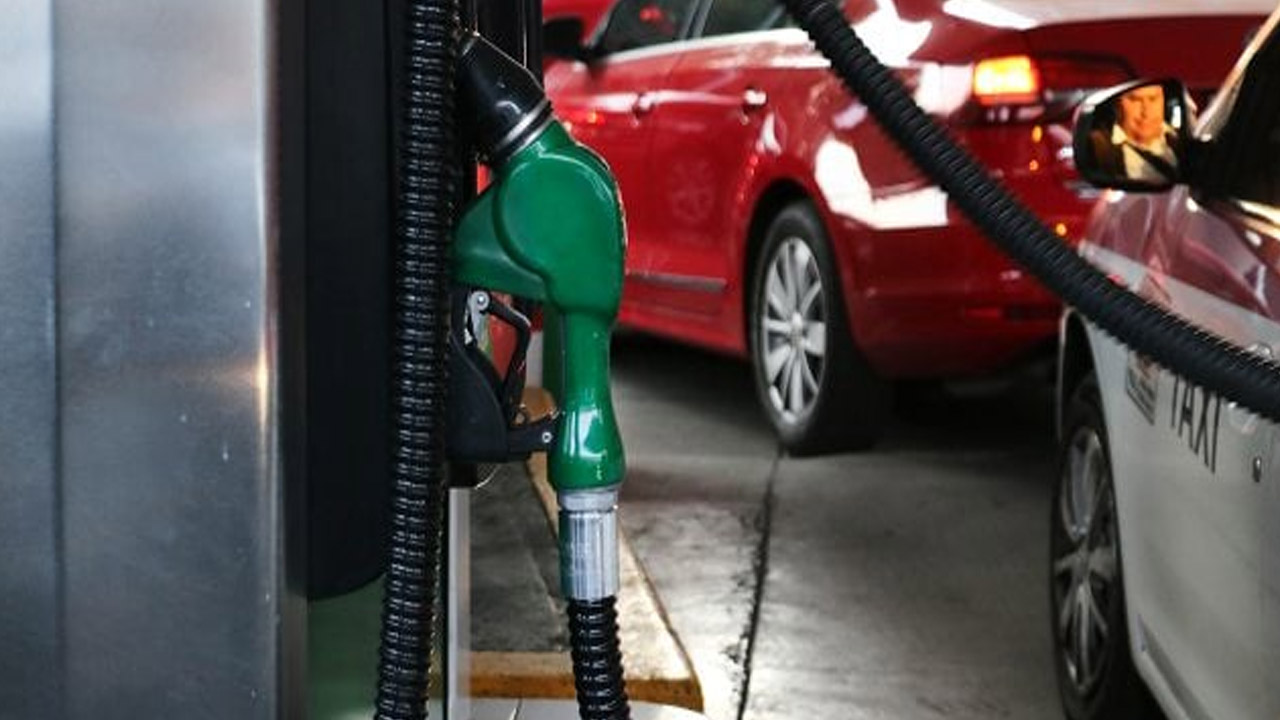 ¿Cuál es el precio de la gasolina y diésel hoy 19 de junio de 2023 en México?
