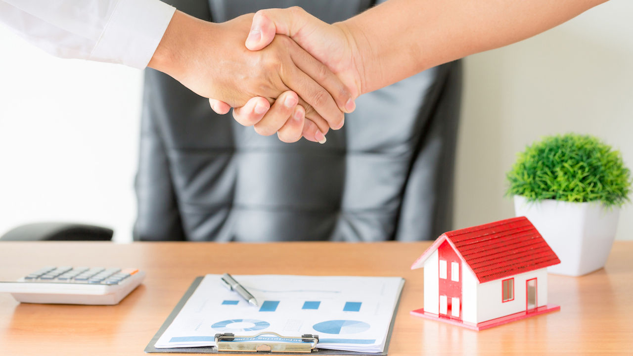 ¿Cómo afecta la tasa de interés a mi crédito hipotecario?