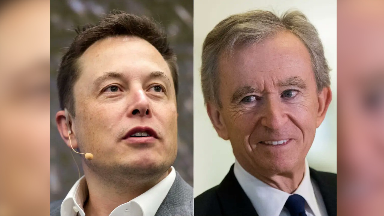 ¿El poder de la X? Elon Musk se posiciona como el más rico del mundo