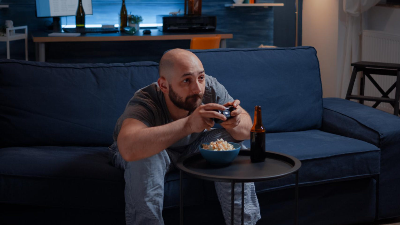 ¿Vives solo? 10 tips que te ayudarán a ahorrar