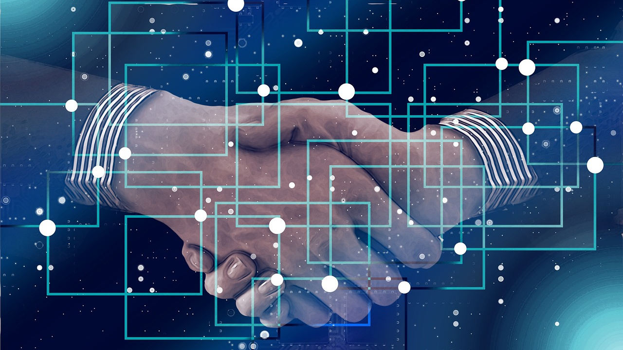 Blockchain: así es como ayuda a combatir la corrupción