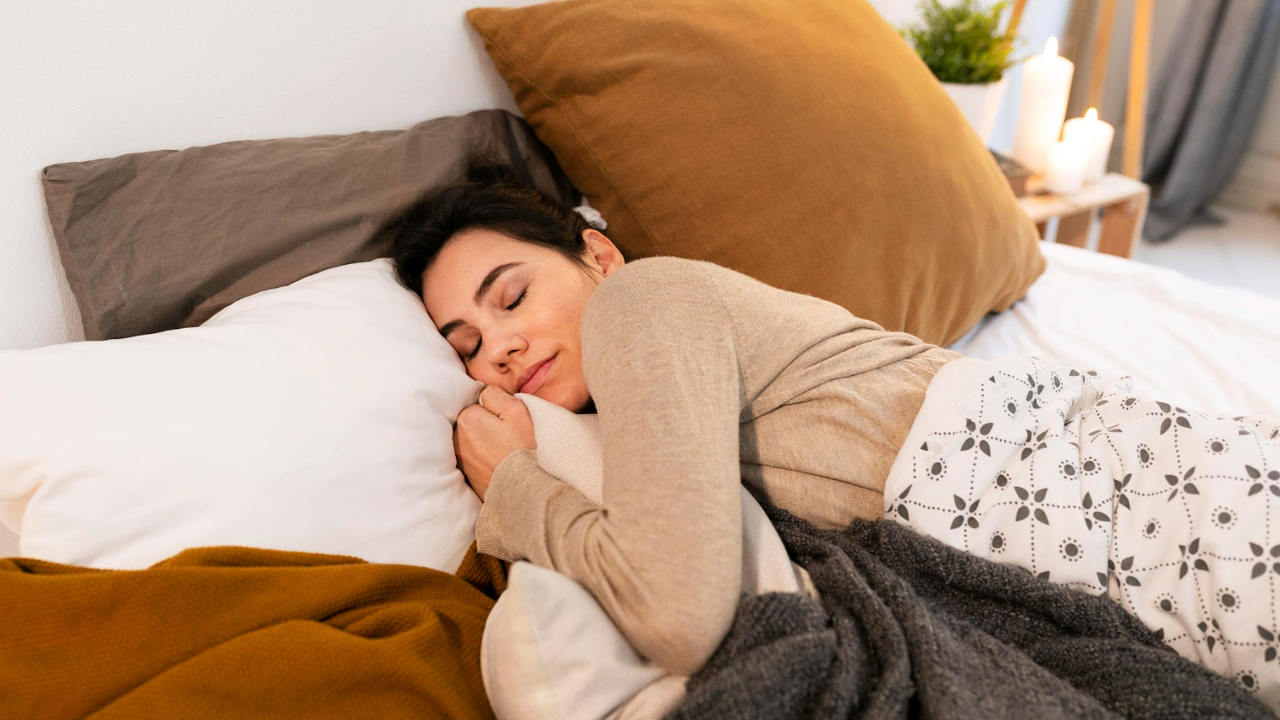 Conoce la importancia de dormir bien para rendir más en tu trabajo