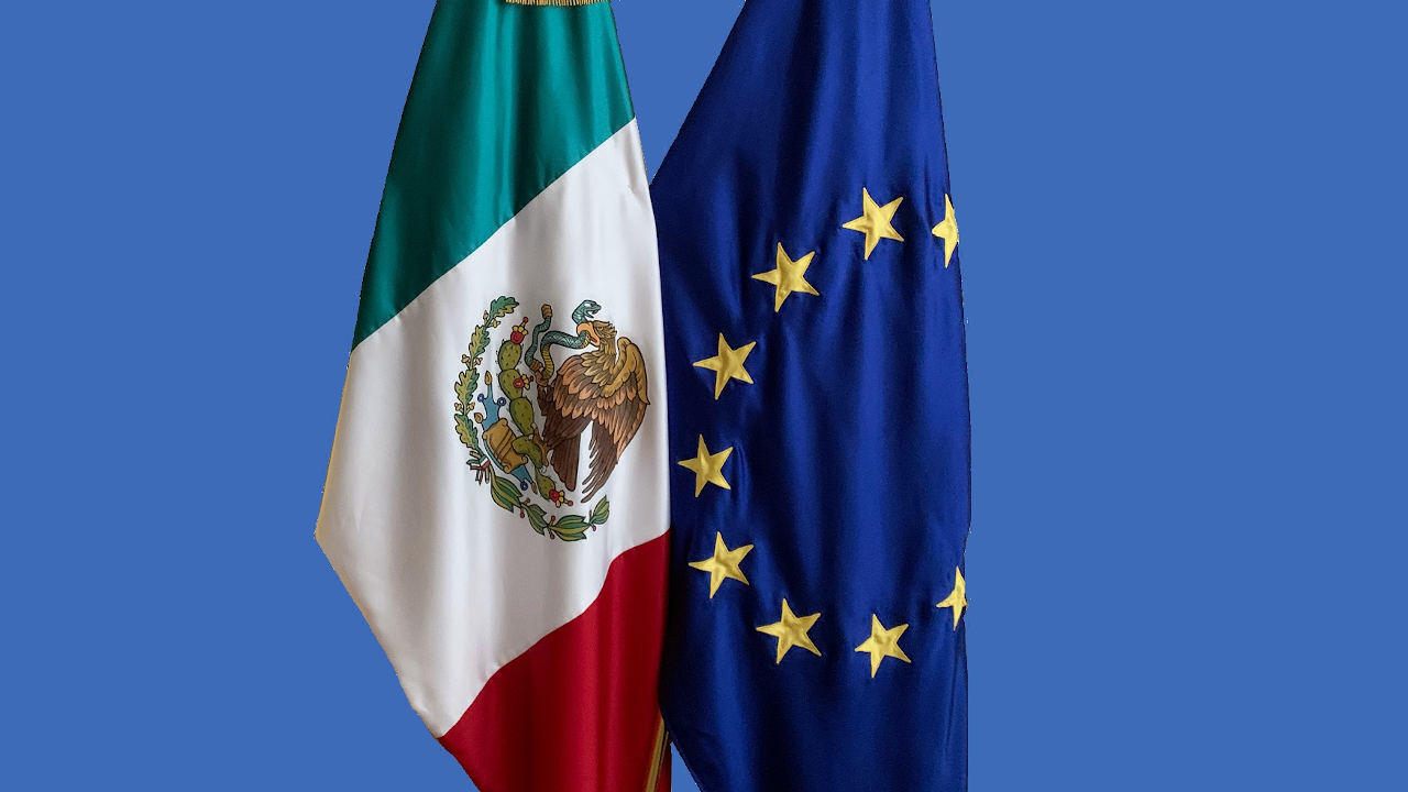 Coparmex pide al gobierno firma del tratado comercial UE-México
