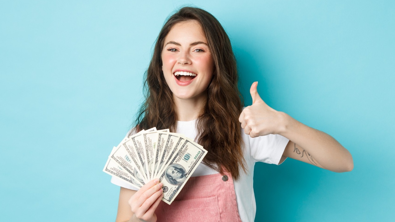 ¿Cómo conseguir Crédito Mujer Efectivo de Fonacot?