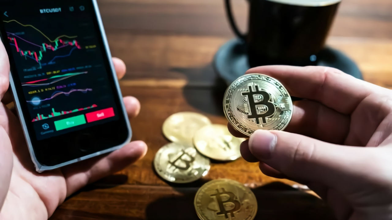 ETF spot de Bitcoin: ¿Qué es y por qué tanto alboroto?