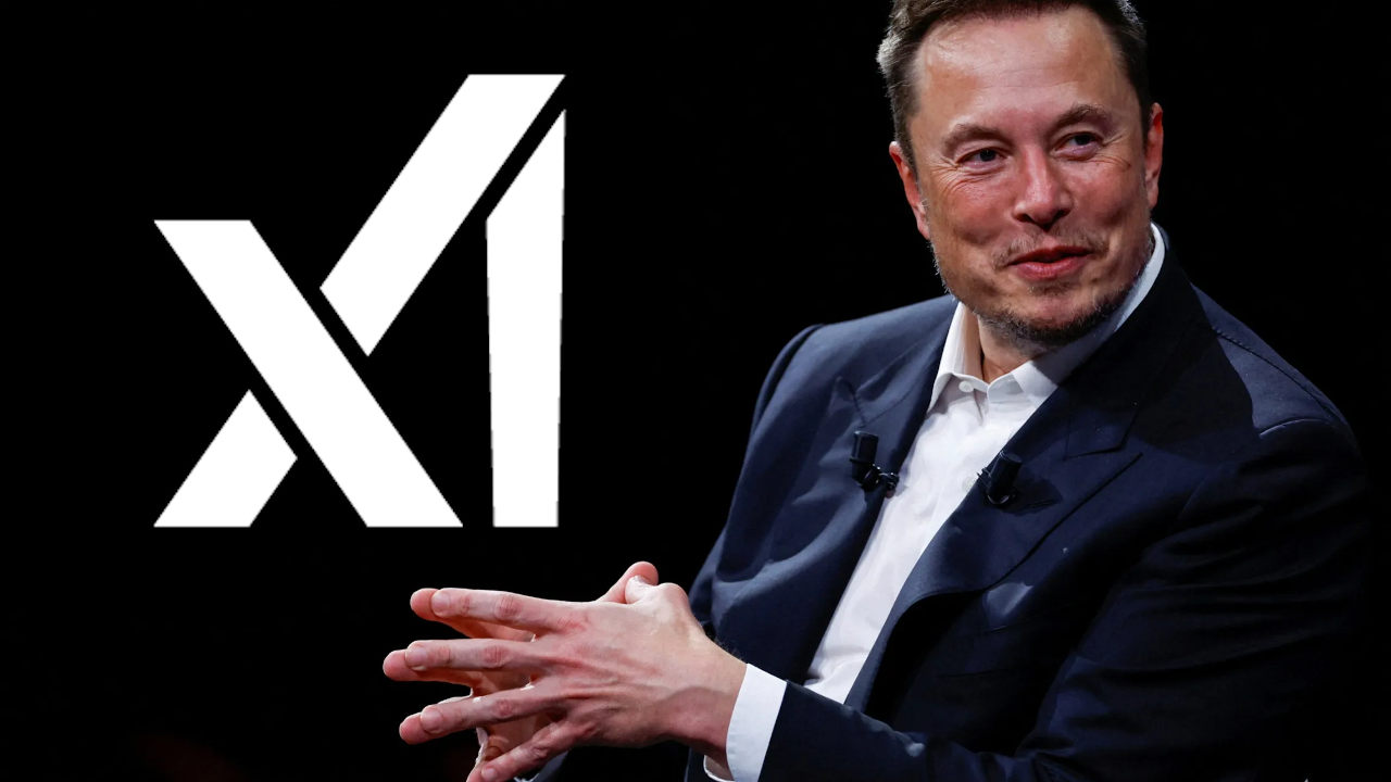 Elon Musk lanza xAI para competir con ChatGPT