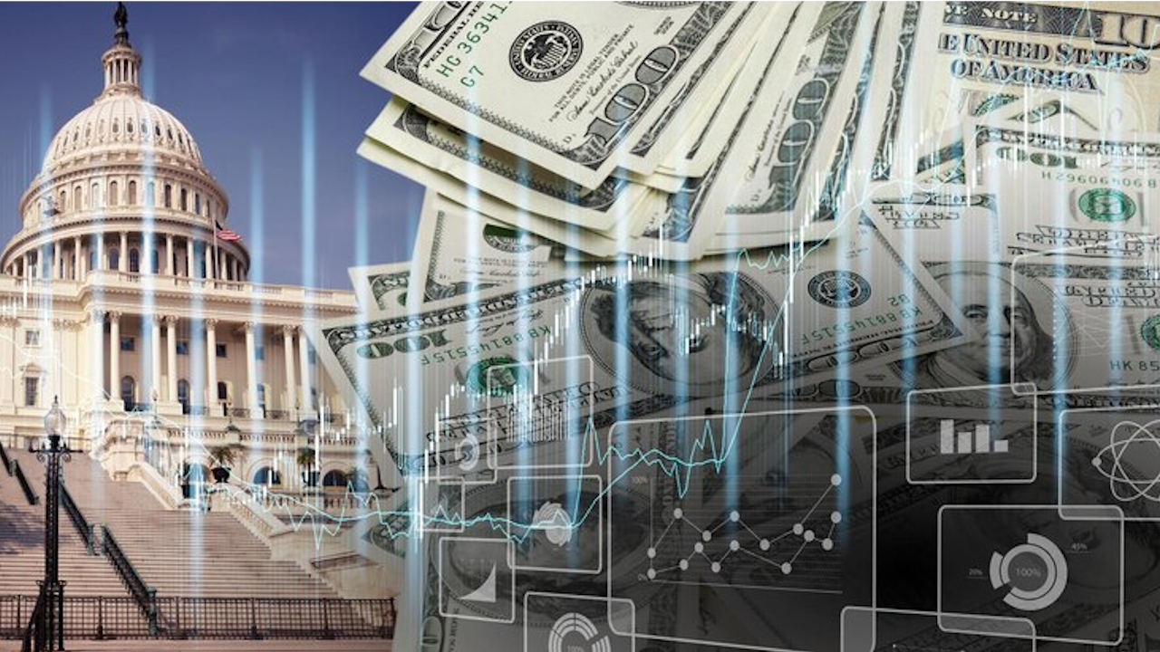 Fed promete elevar tasas y el S&P 500 cae 1.37%