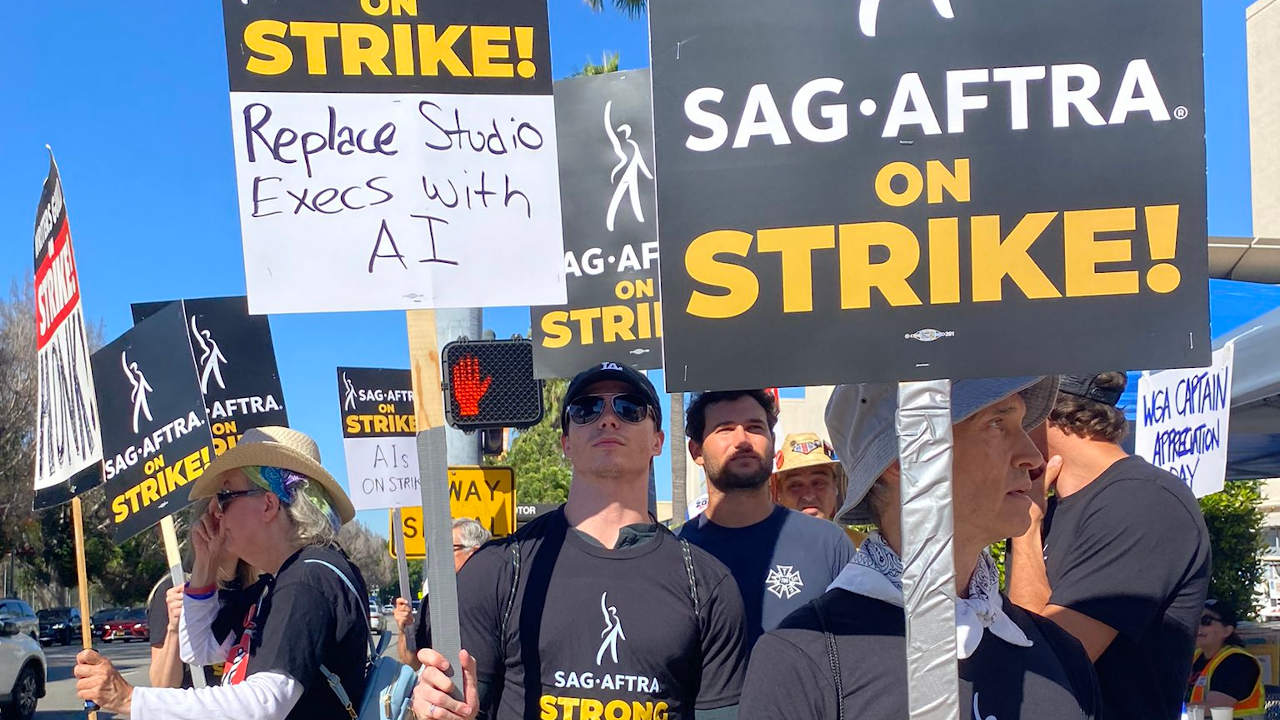 Hollywood se va a huelga: ¿Qué implicaciones económicas hay?