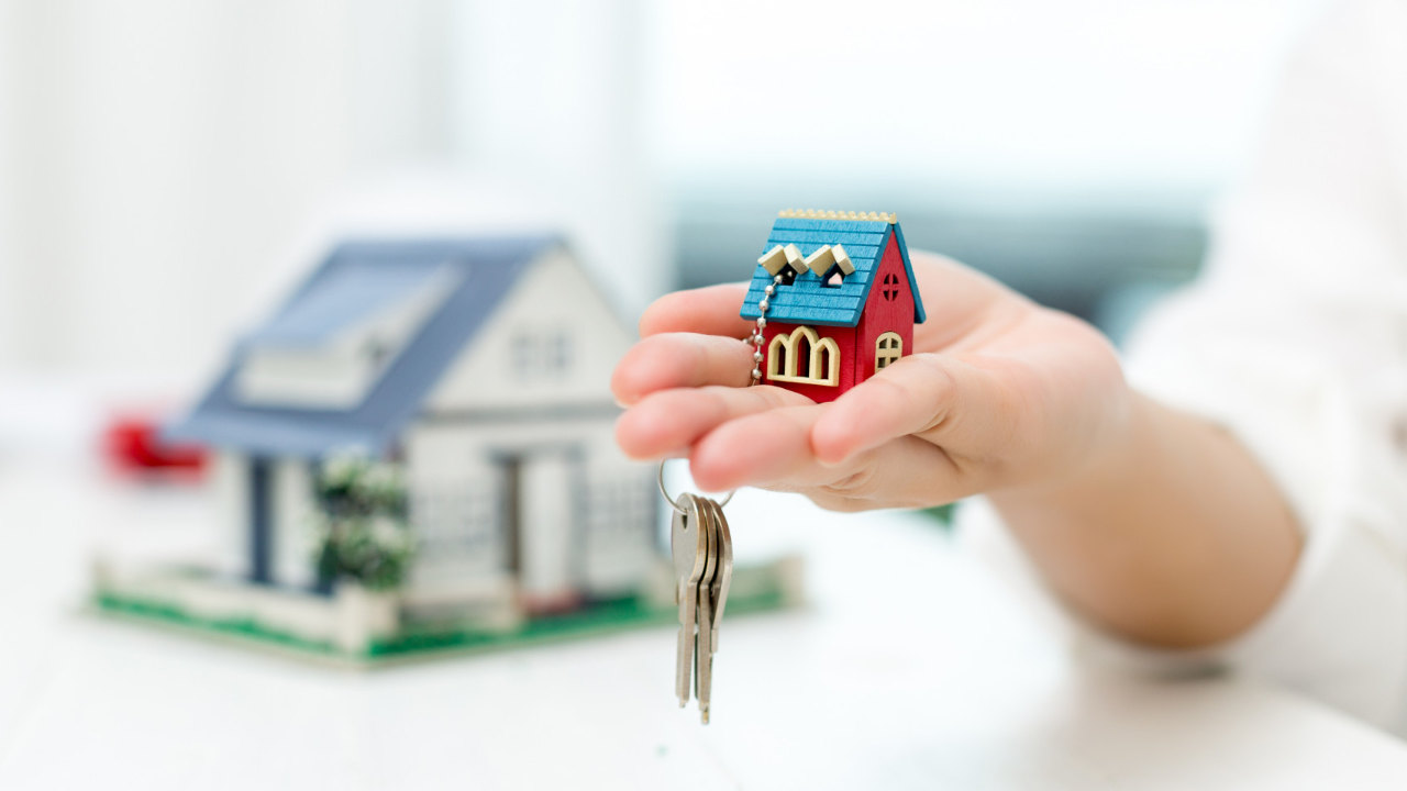 Invierte en bienes raíces: 5 reglas de oro para principiantes