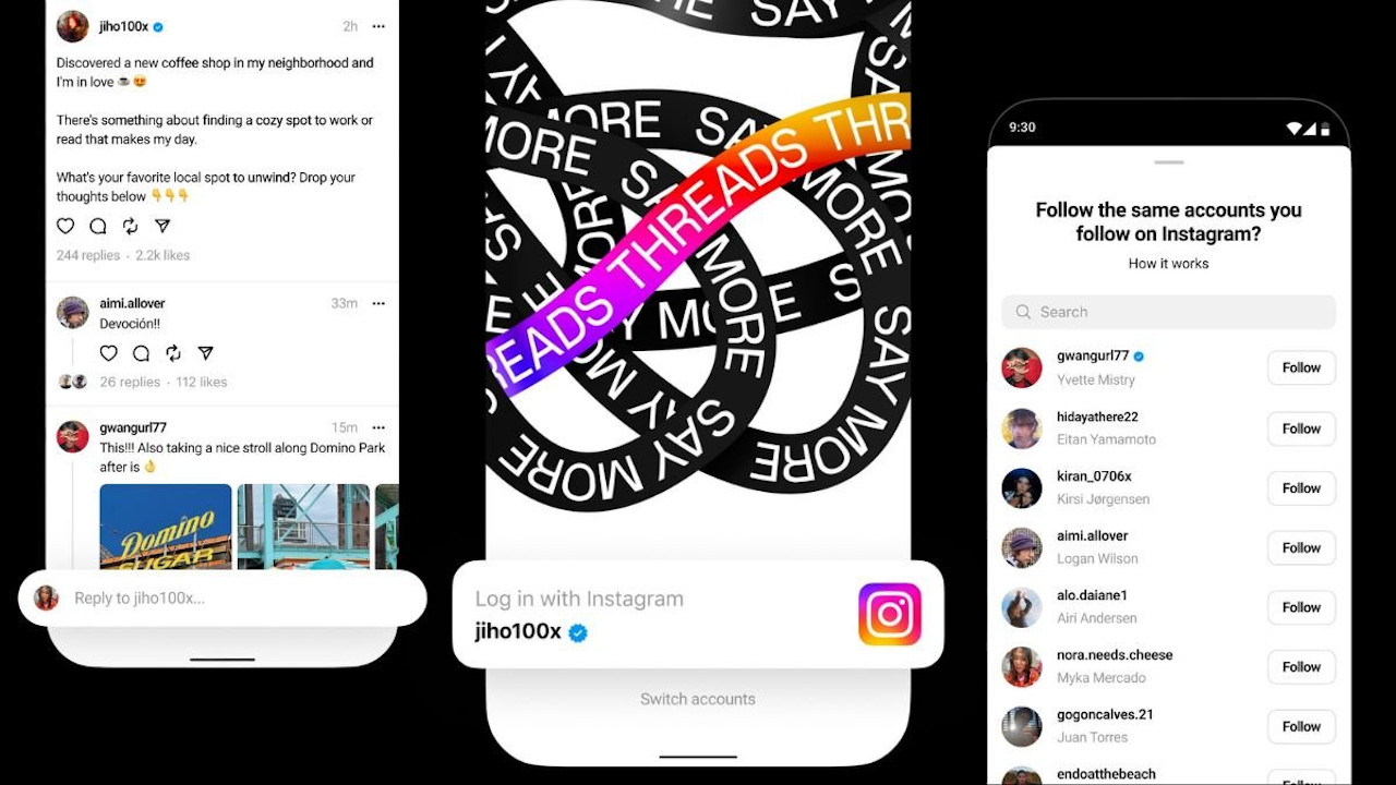 Meta lanzará Threads, la competencia de Twitter, este jueves