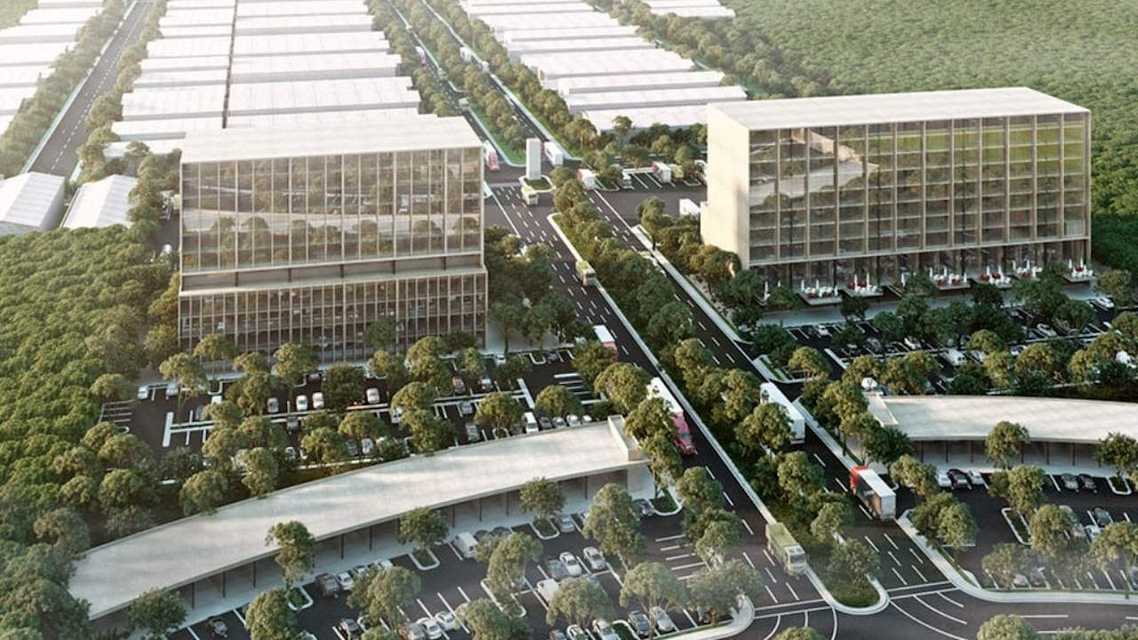 Nearshoring: Guía para Invertir en Terrenos Industriales