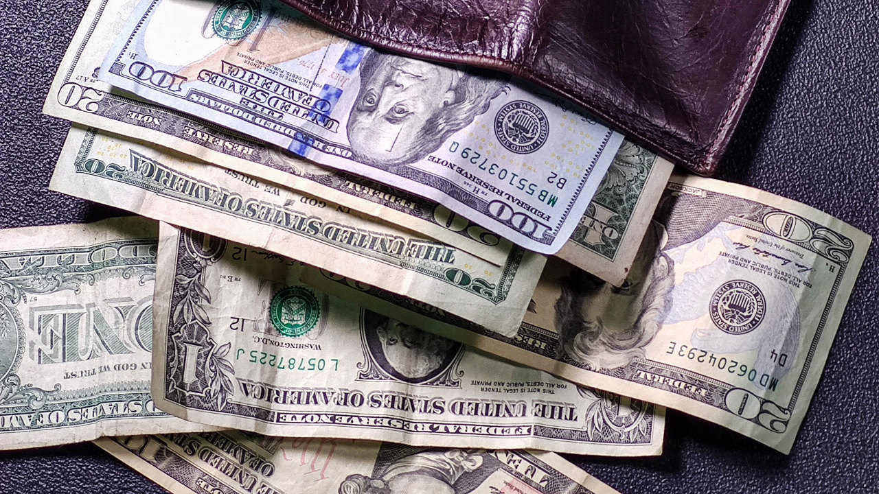 Precio del dólar hoy 10 de julio de 2023 en México