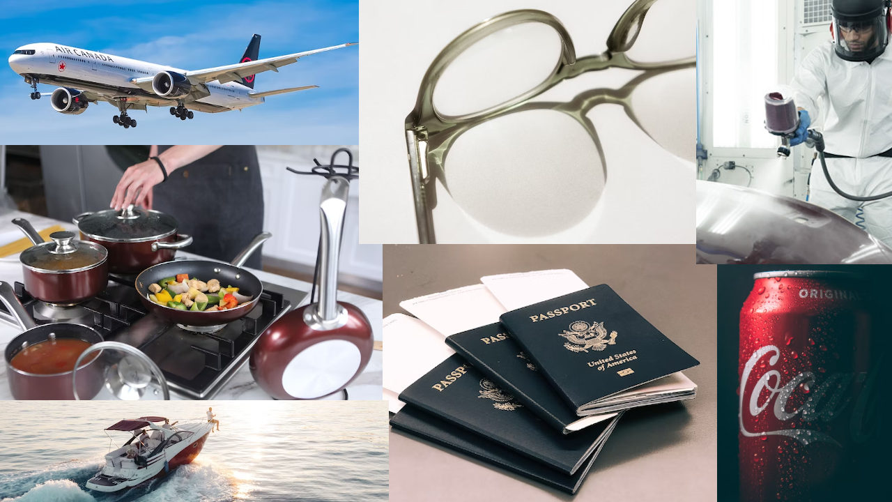 Recubrimientos: Así hacen más sencilla tu vida