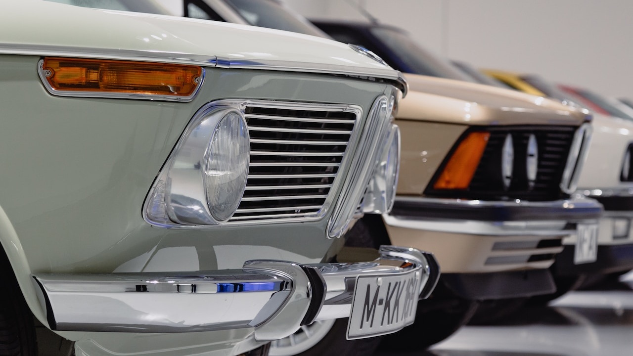 Autos chocolate que no se pueden regularizar en México