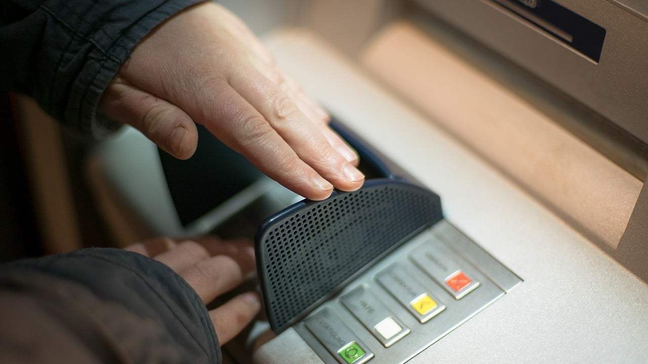 Cajeros que no tienen comisión por retiro o consulta de saldo