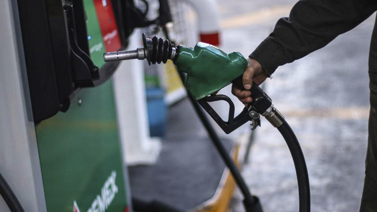 ¿Cuál es el precio de la gasolina y diésel hoy 28 de julio de 2023 en México?