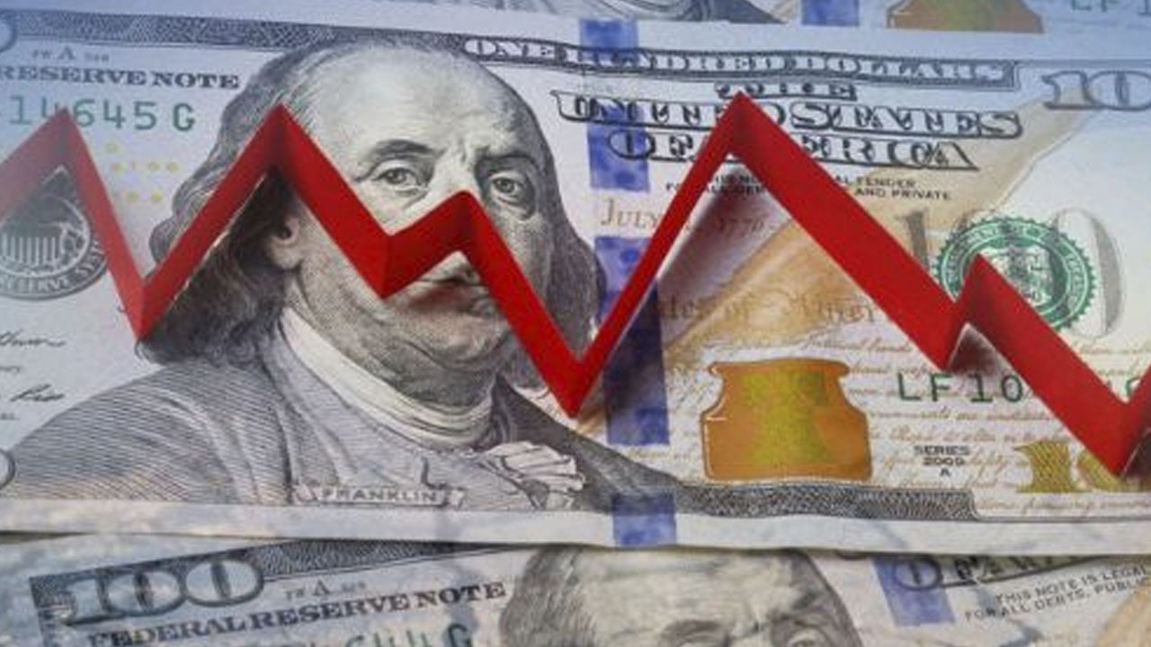 ¿Cuál es el precio del dólar hoy sábado 15 julio de 2023 en México?