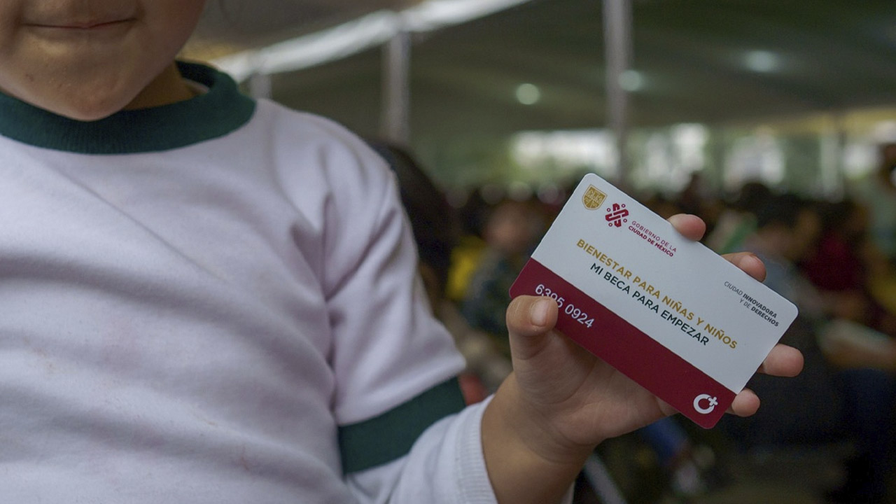 ¿Cuándo es el próximo pago de Mi Beca para empezar de la CDMX?