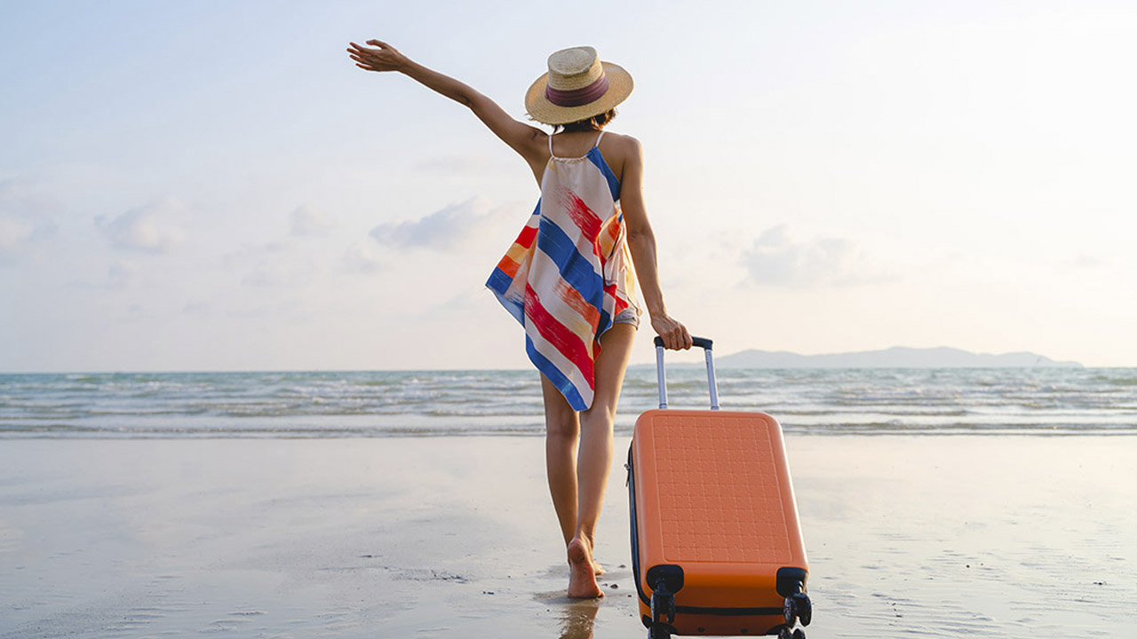 ¿Cuántos días de vacaciones puedo tomar de manera continua en México?