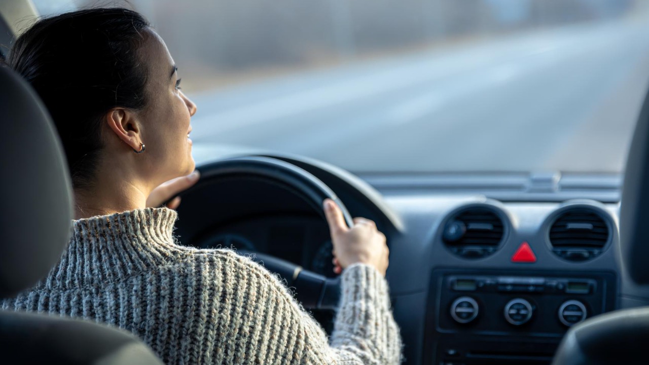 Esto gana una conductora de Didi a la semana