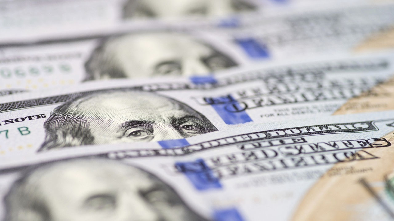 Dólar cae ante el peso en su tipo de cambio hoy 3 de julio de 2023 México