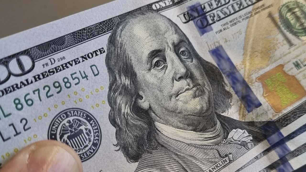 Dólar Cae En Cierre De Tipo De Cambio Hoy 26 De Julio De 2023 México