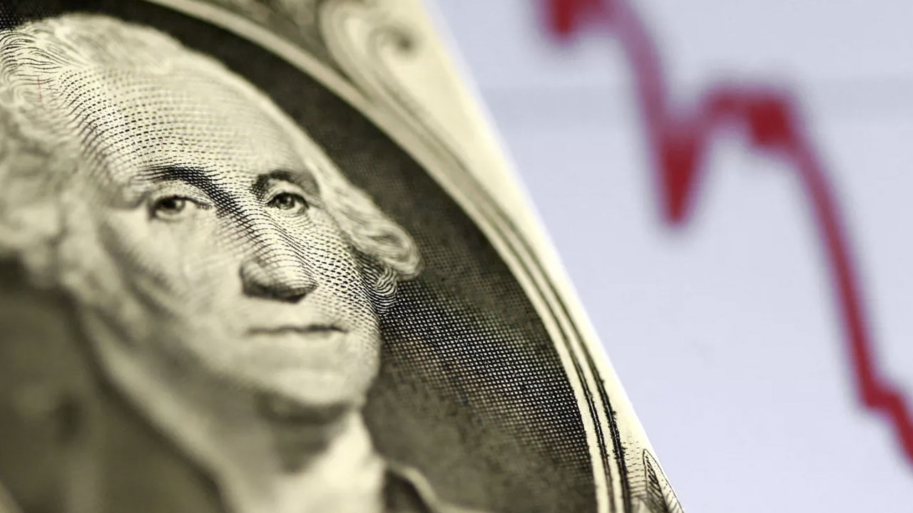 Dólar cierra con pérdidas en su tipo de cambio hoy 13 de julio de 2023 México