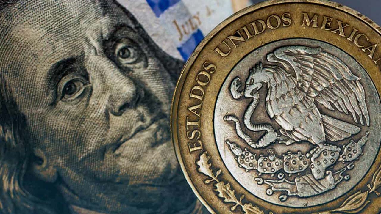 Dólar Gana En Su Tipo De Cambio Hoy 31 De Julio De 2023 México