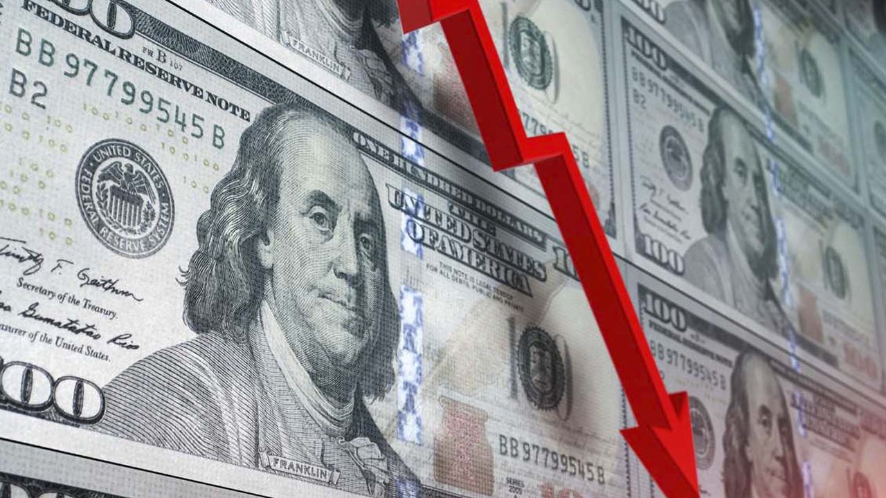 Dólar no mete las manos y cae en su cotización hoy 5 de julio de 2023 México