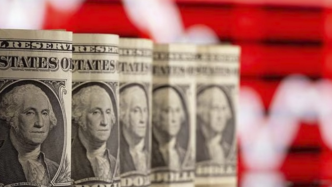 Dólar pierde en cierre de tipo de cambio hoy 11 de julio de 2023 México