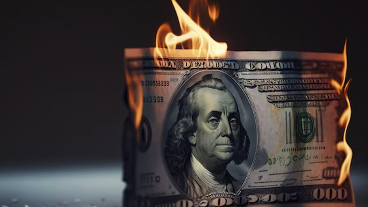 ¡Azotón del dólar! cierra en 16 pesos su tipo de cambio hoy 12 de julio de 2023 México