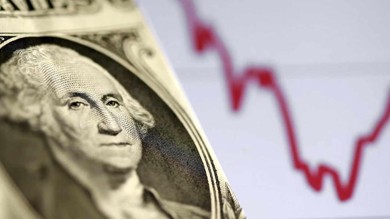 Dólar pierde en cierre de tipo de cambio hoy 7 de julio de 2023 México