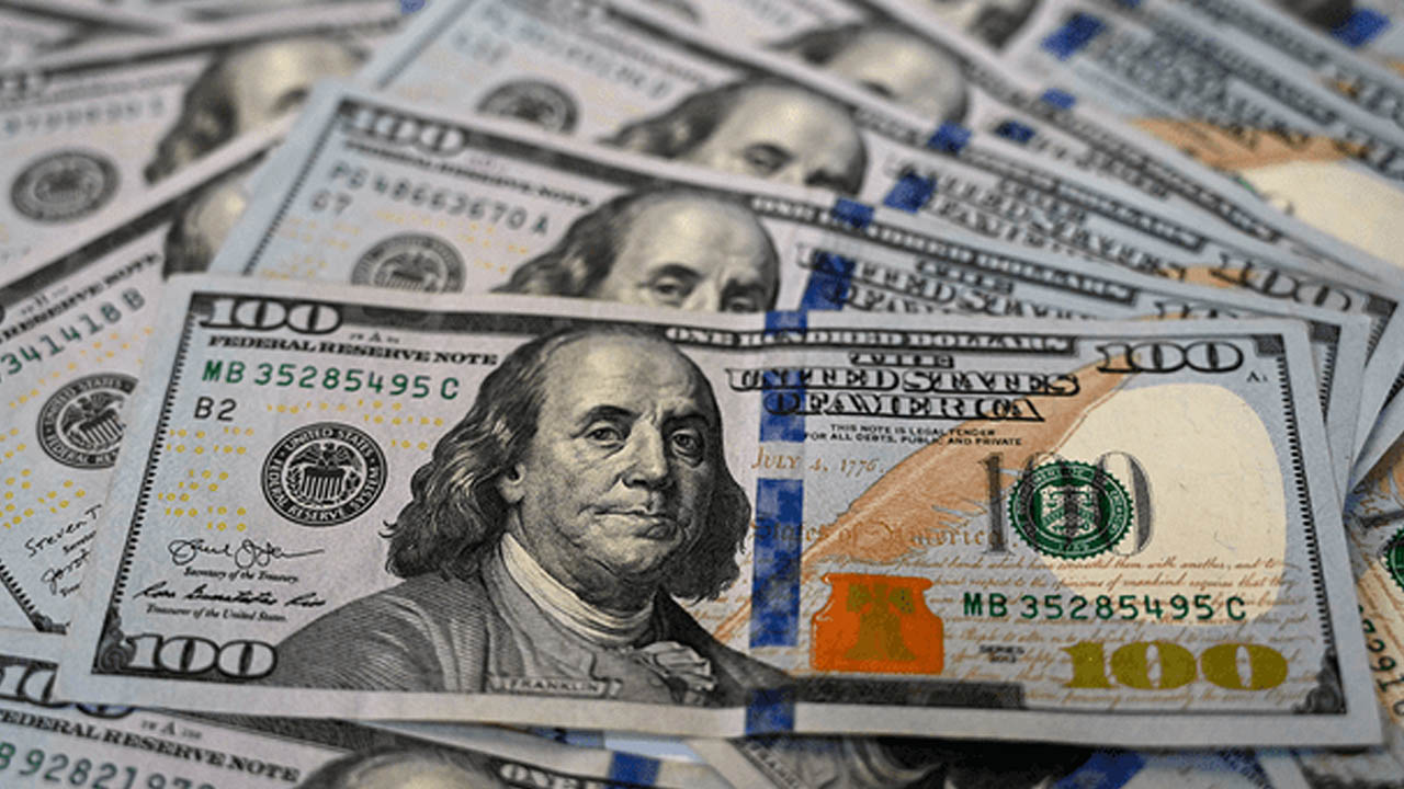 Dólar sin cambios relevantes en su tipo de cambio hoy 17 de julio de 2023 México