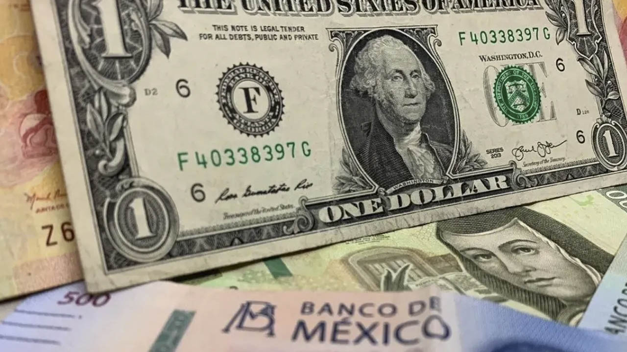 Dólar Sube De Precio Hoy 25 De Julio De 2023 México