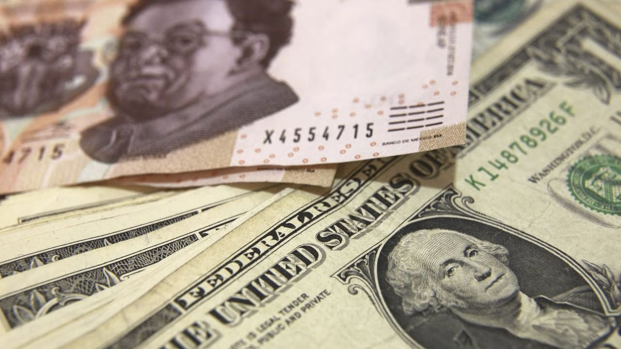 Dólar Sube En Su Tipo De Cambio Hoy 20 De Julio De 2023 México