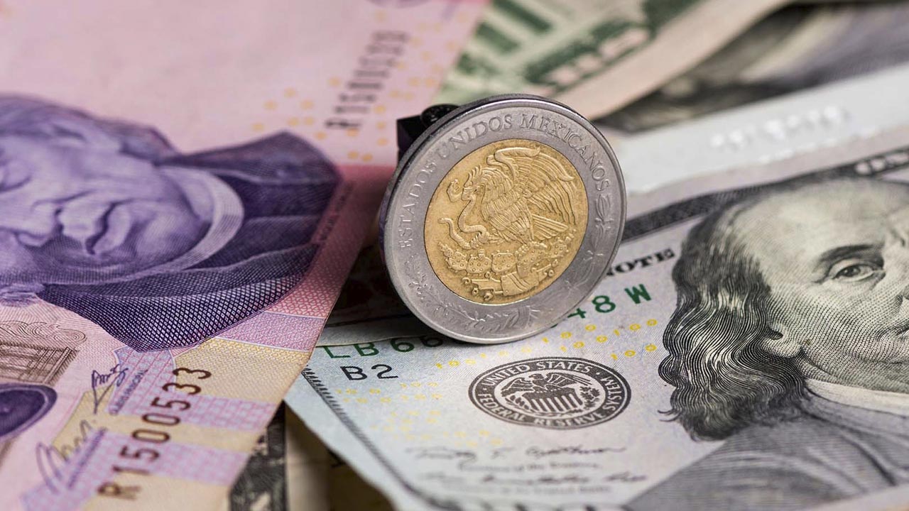 Dólar Sube Ligeramente En Su Tipo De Cambio Hoy 27 De Julio De 2023 México