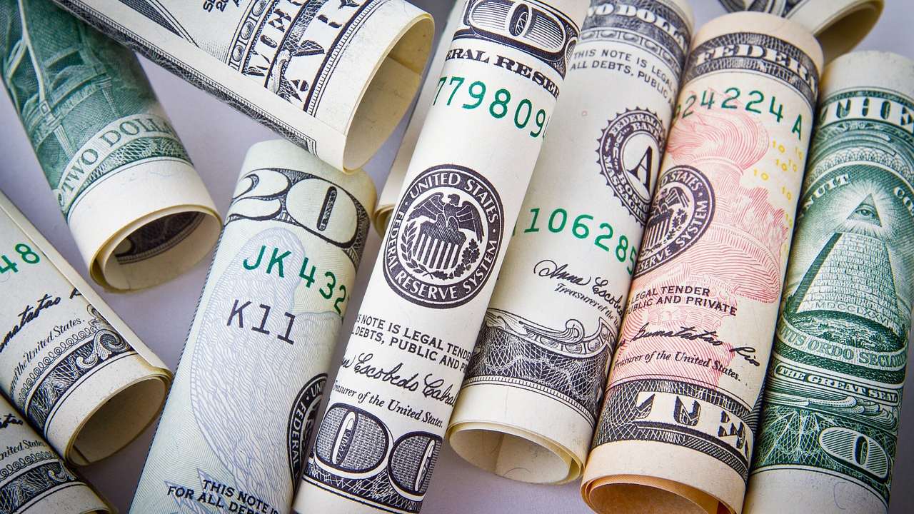 ¿Cuáles son los errores financieros que debes evitar?