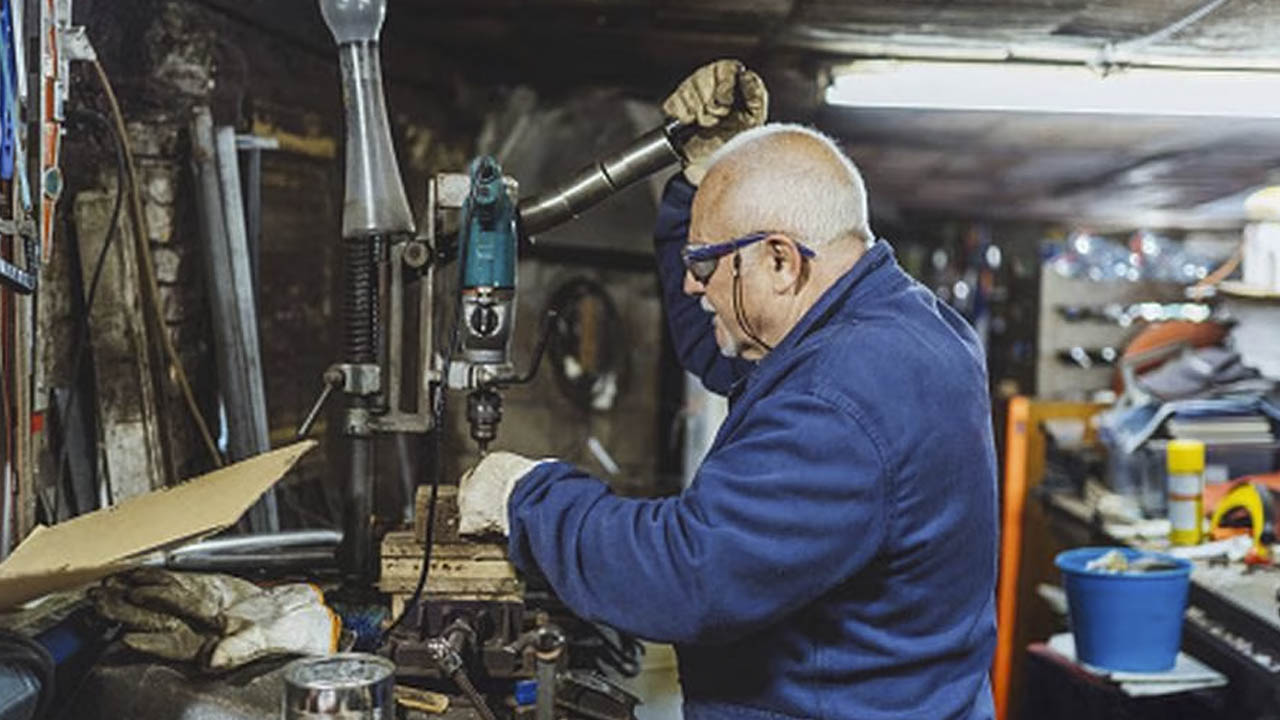 ¿Existe una edad límite para trabajar en México?